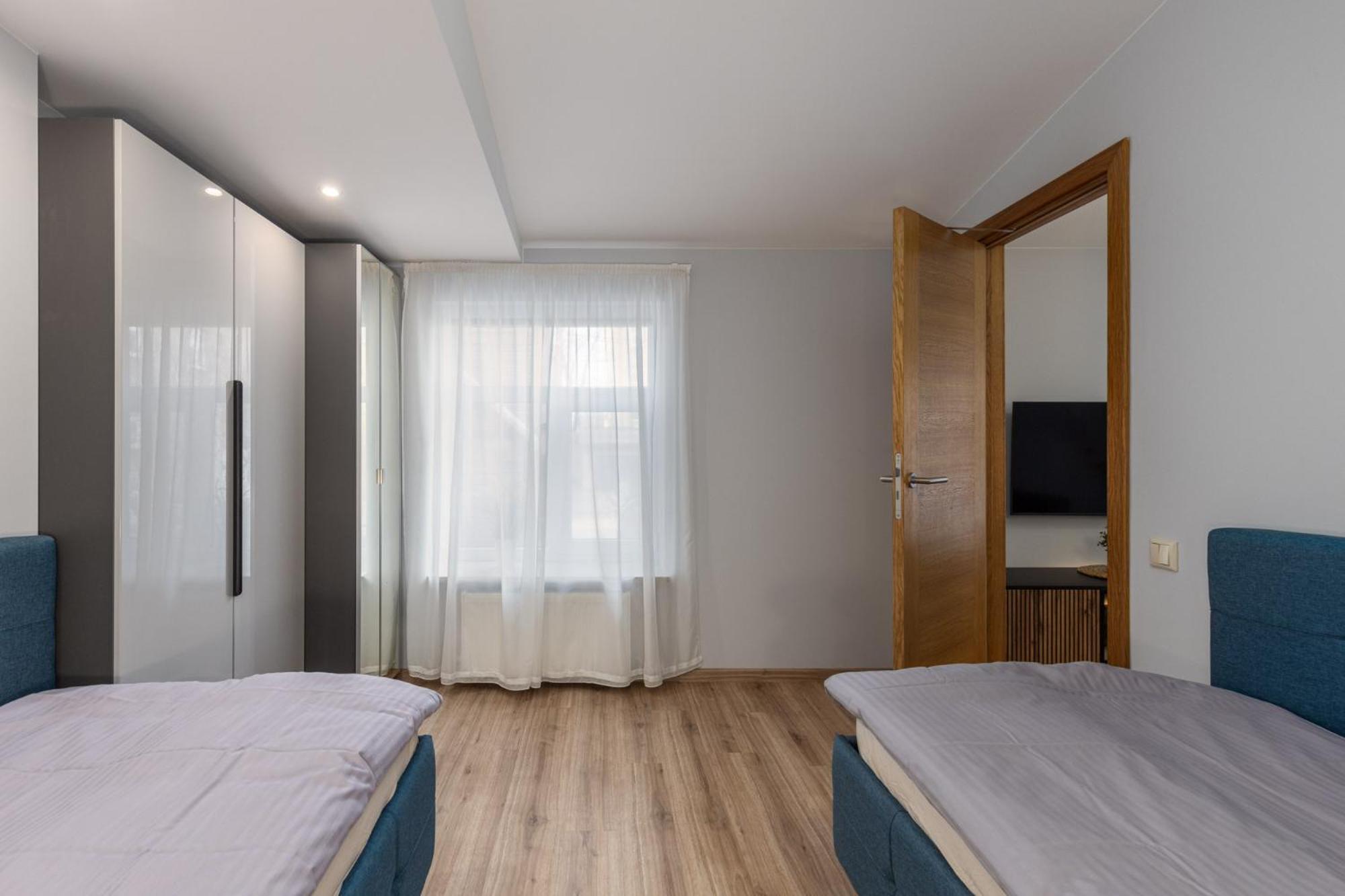 Lab1 House Apartamento *