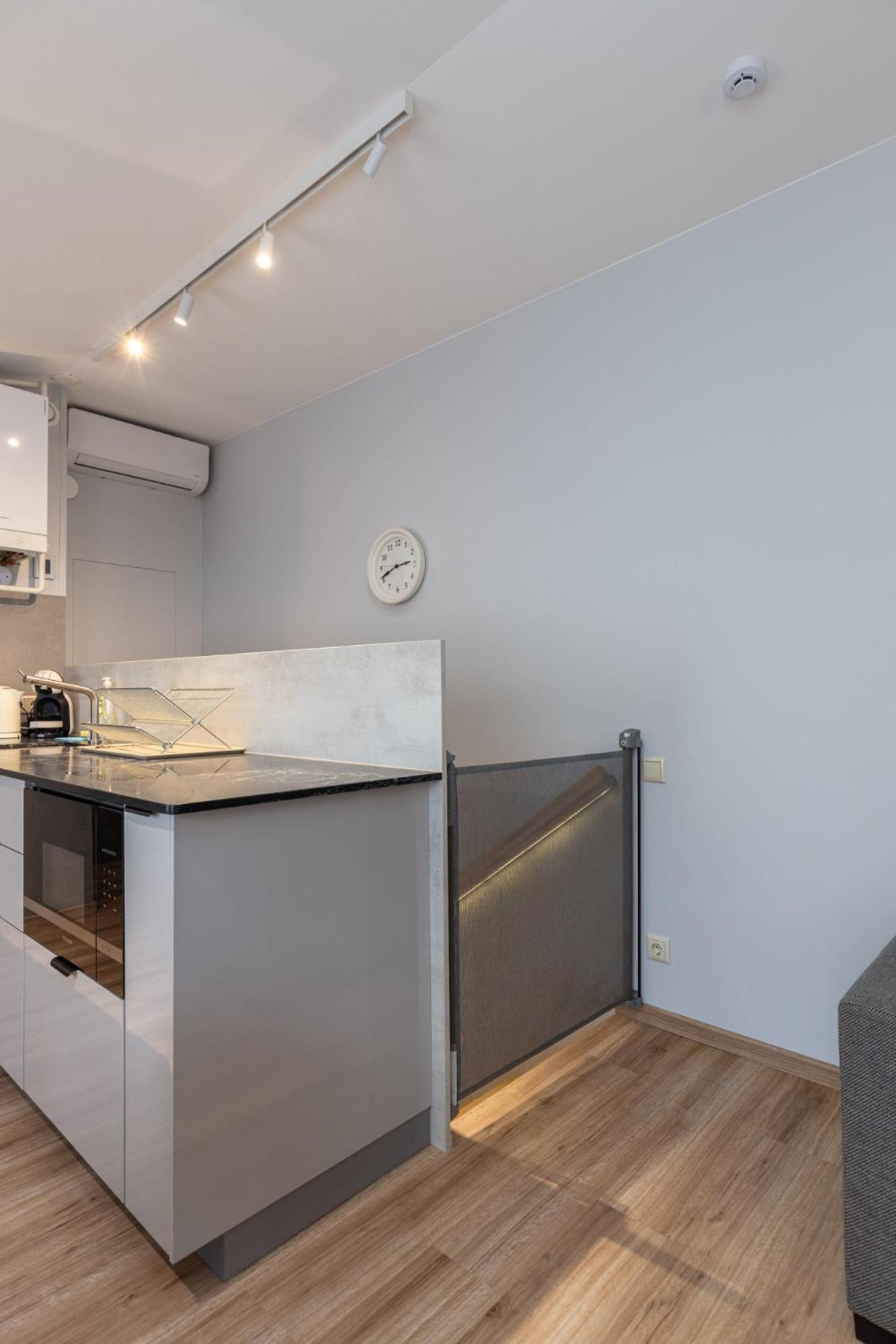 Apartamento Lab1 House Riga