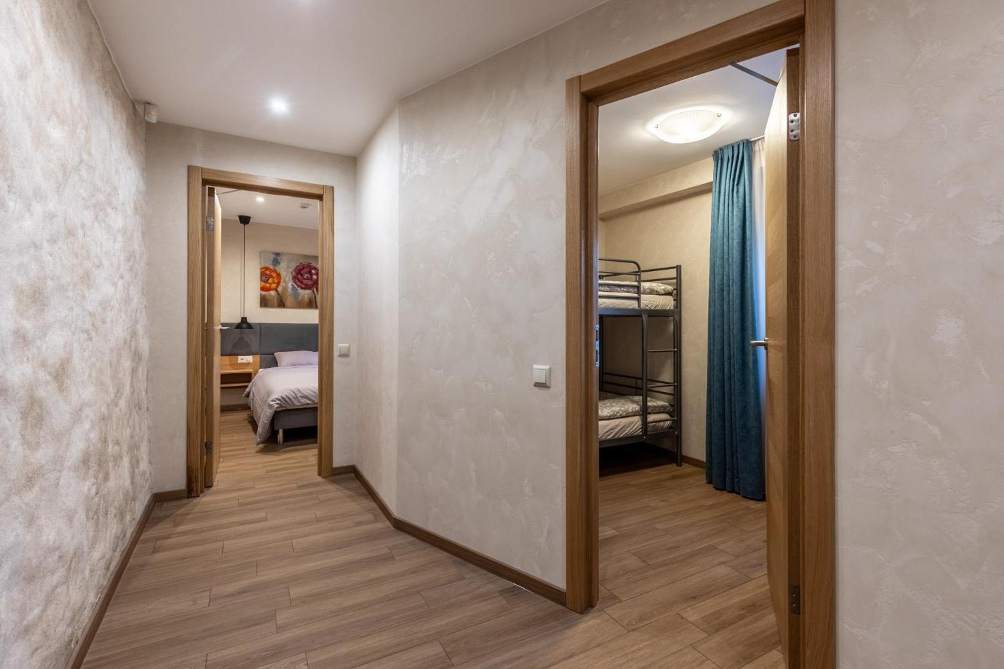 Apartamento Lab1 House