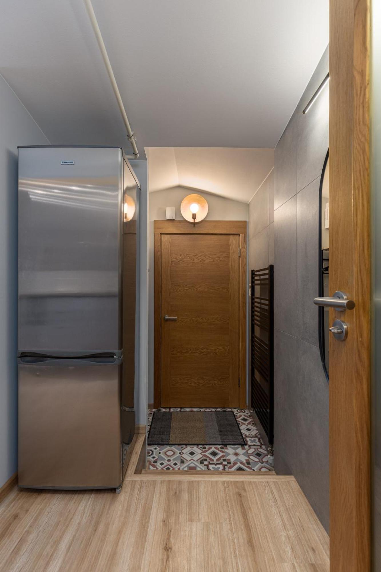 Apartamento Lab1 House Riga