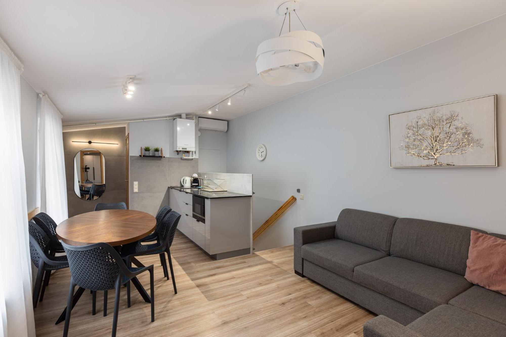 Lab1 House Apartamento Riga