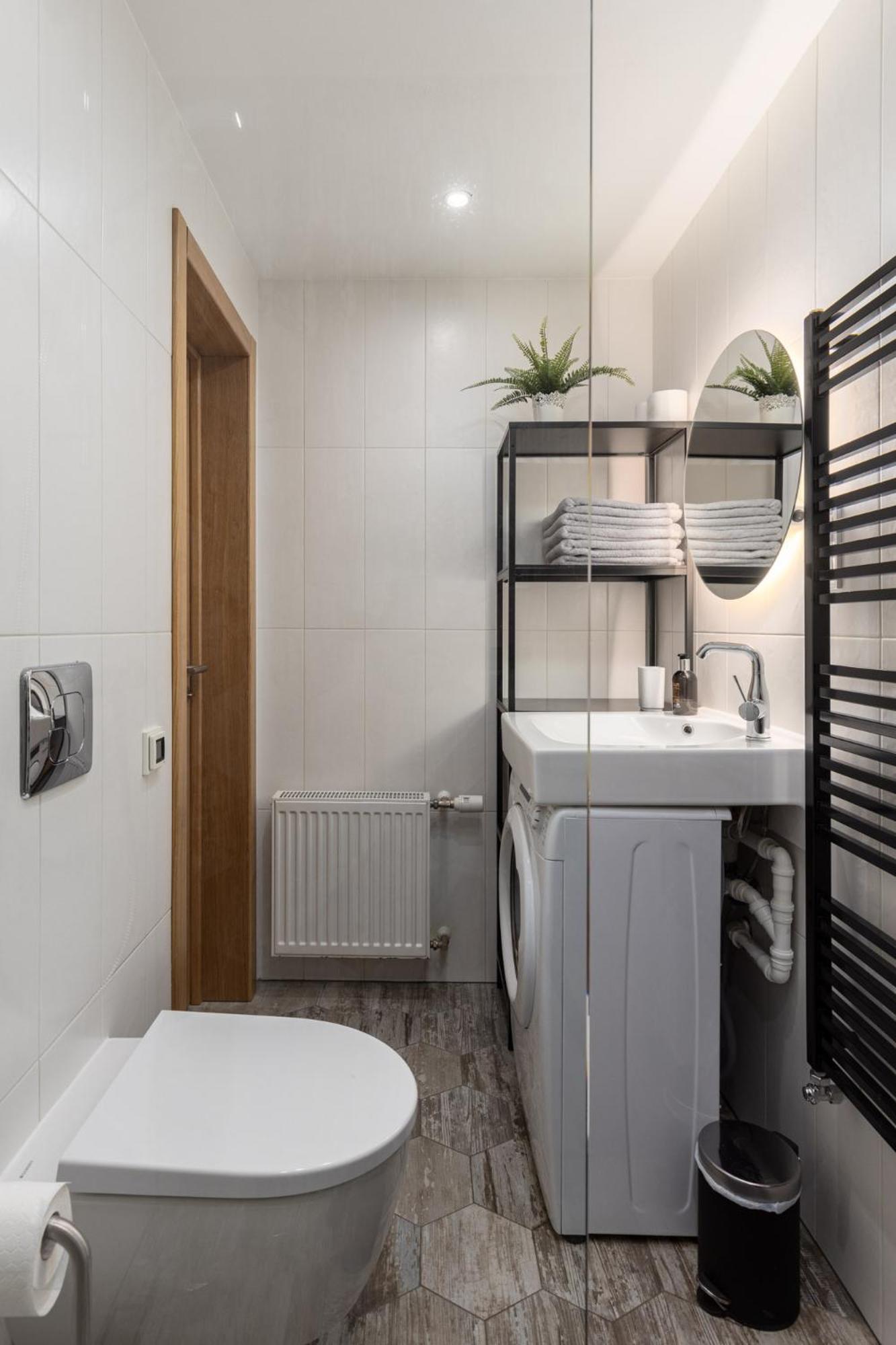 Lab1 House Apartamento Riga