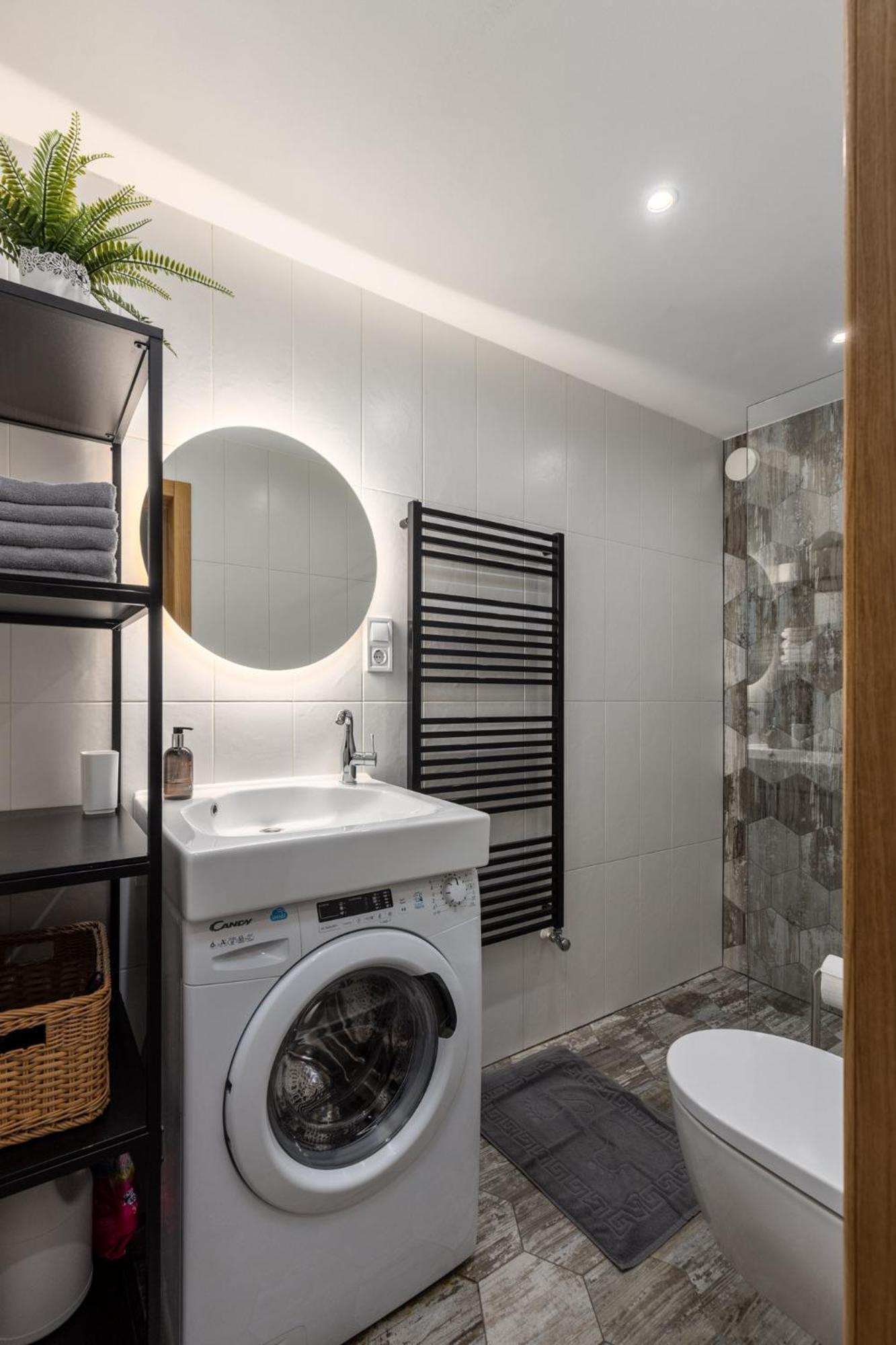 Apartamento Lab1 House Riga