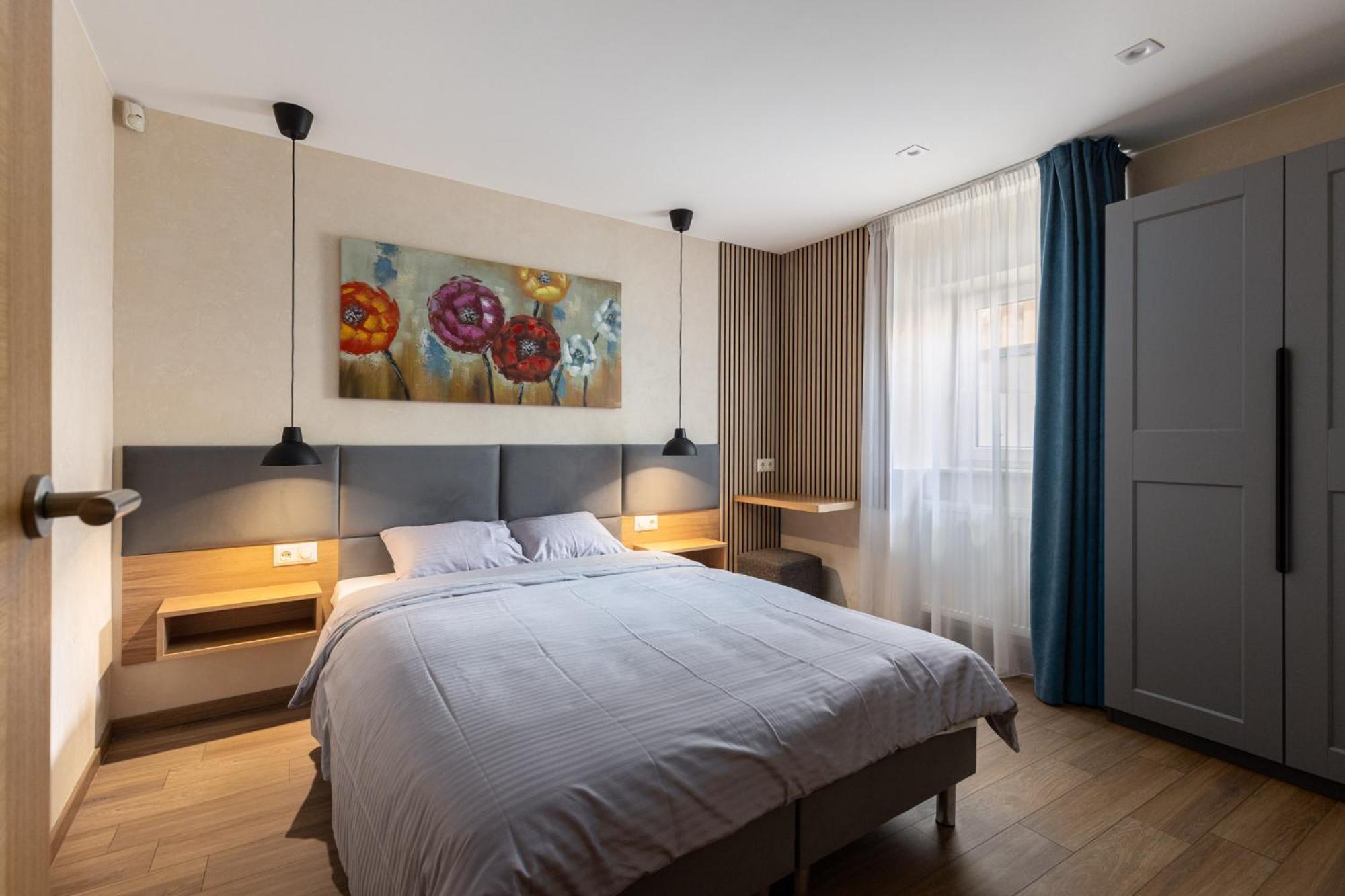 Apartamento Lab1 House *