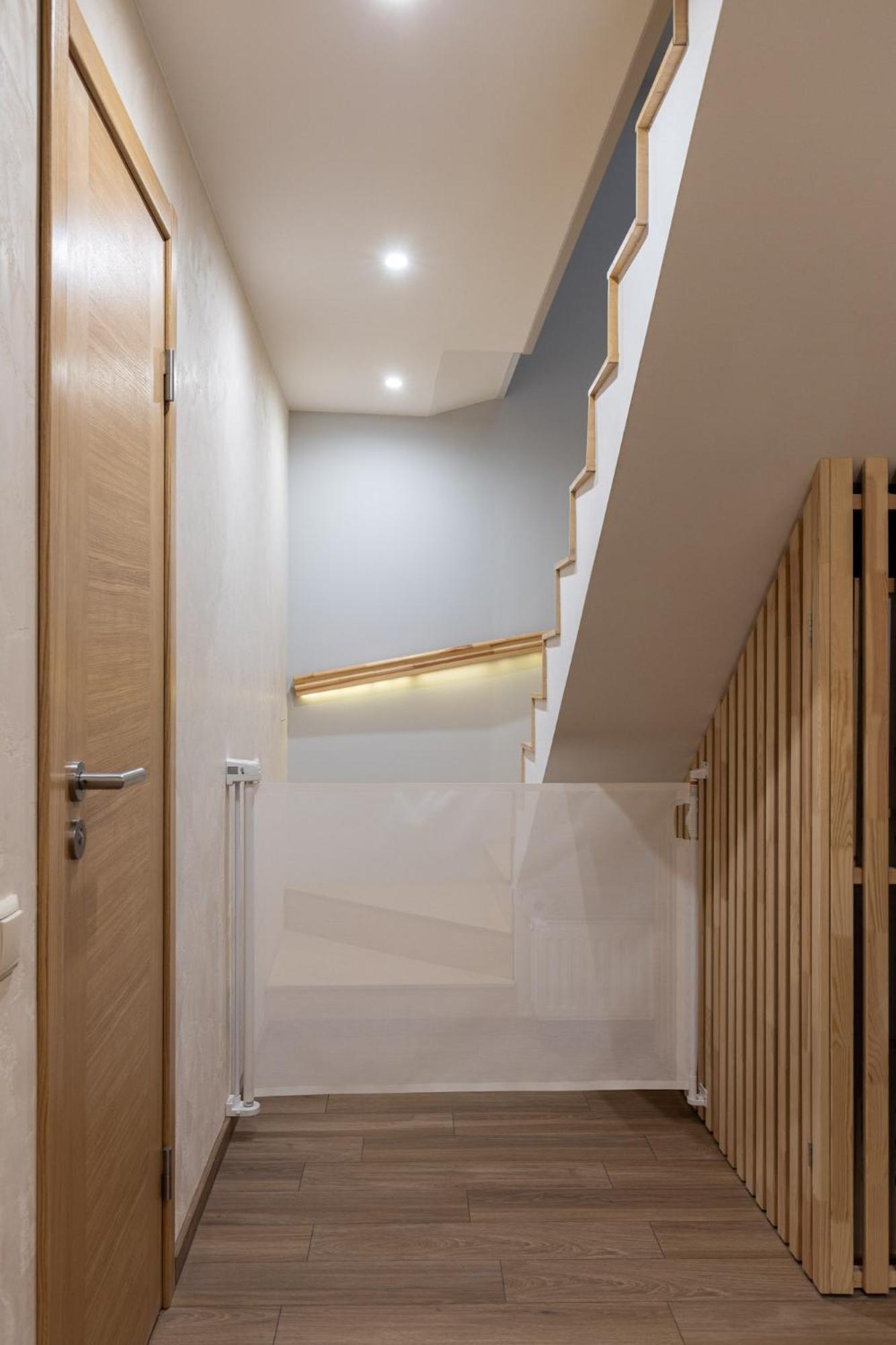 Appartement Lab1 House Riga