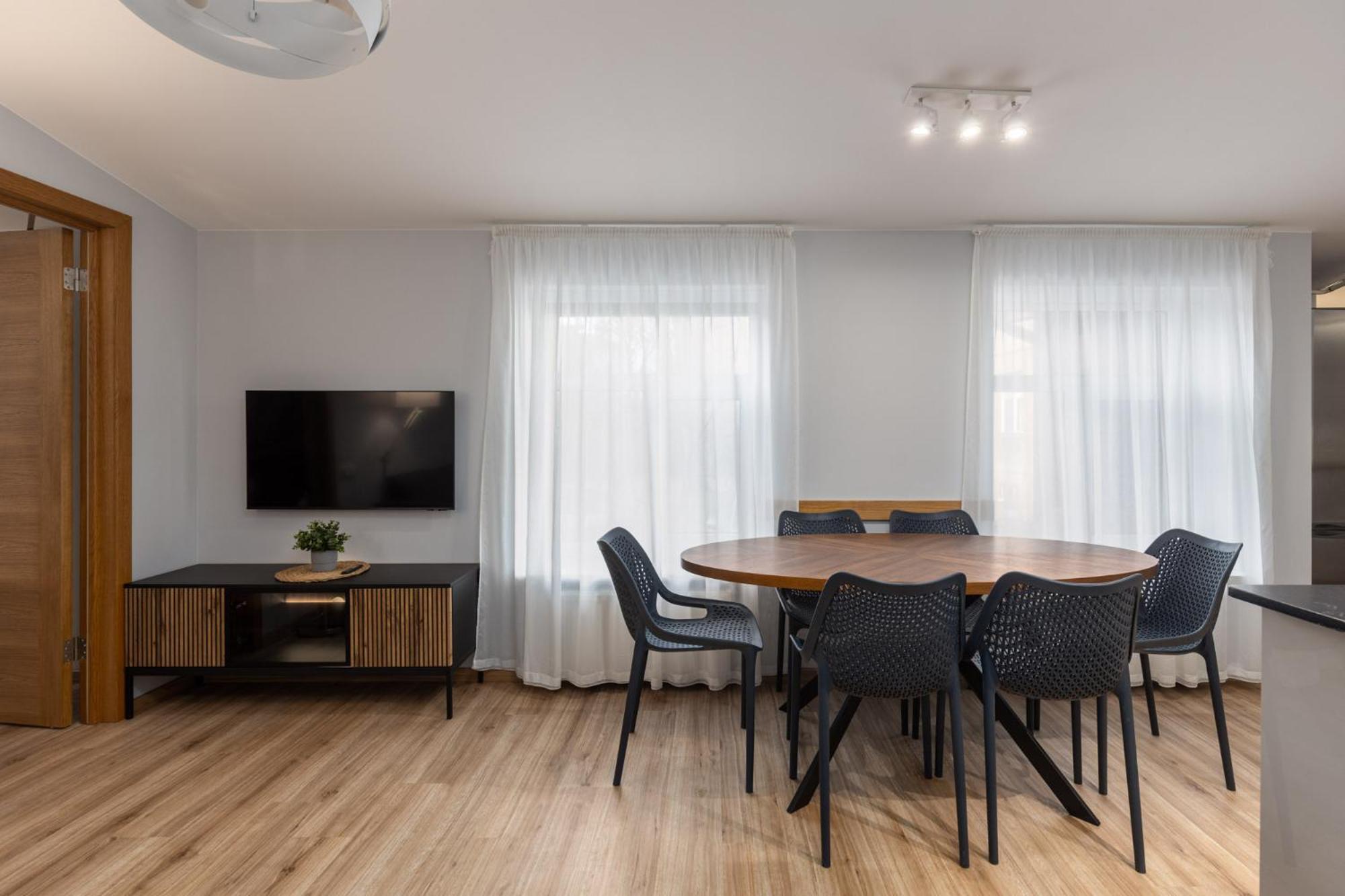 Lab1 House Appartement *