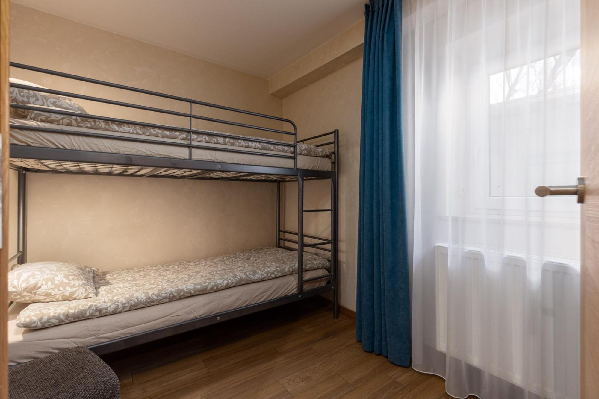 Appartement Lab1 House Riga