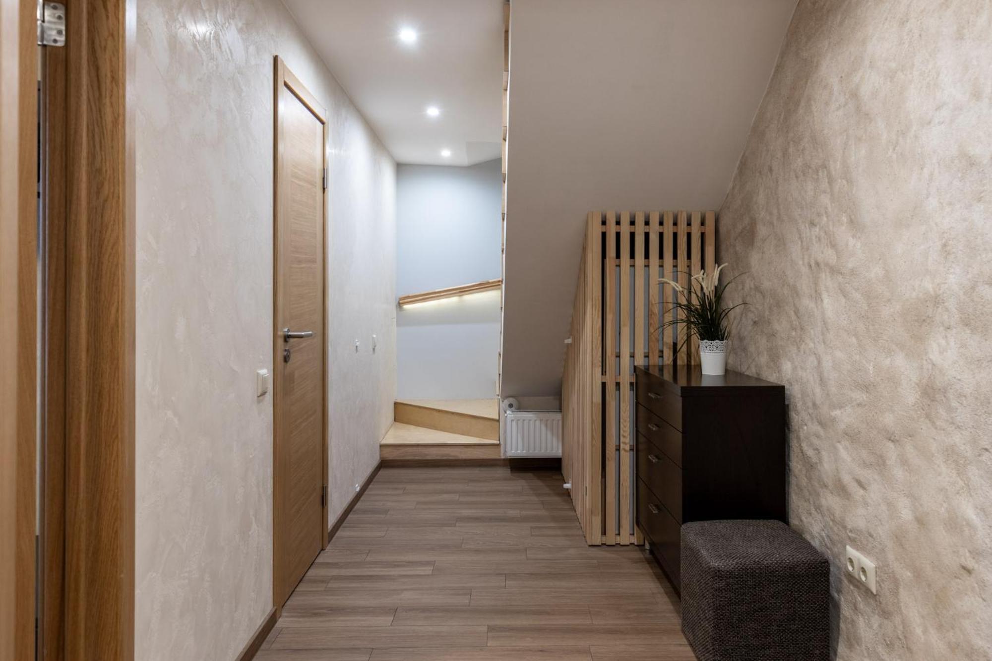 Appartement Lab1 House *