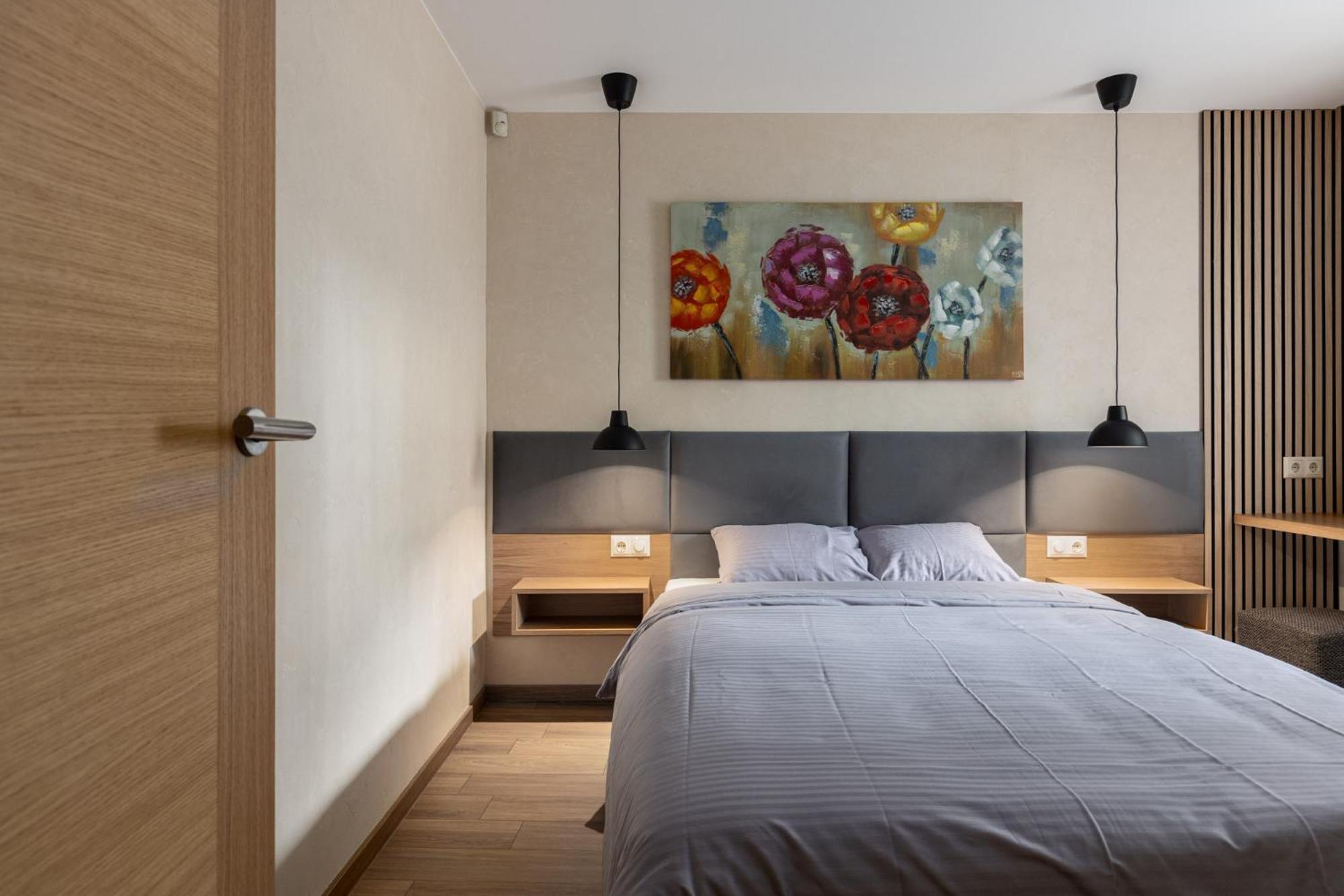 Lab1 House Appartement Riga